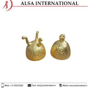 Venta al por mayor de artesanías de Metal antiguo para decoración, compra a un distribuidor líder - Product Image 6