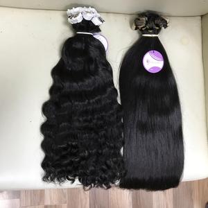 Extensions de cheveux naturels en bande adhésive, cheveux lisses, couleur ombrée, 3/18c, vente en gros - Product Image 2