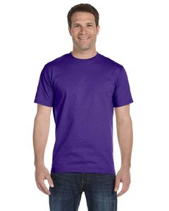 100 algodón para hombre Camiseta Polo en blanco bordado alta calidad hombres cantidad personalizada cuello redondo OEM Anti encogimiento - Product Image 3