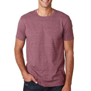Camiseta de manga corta 2020 de algodón para hombre, camisa deportiva masculina de algodón 100 con diseño personalizado, de tejido personalizado, informal, 100% - Product Image 1