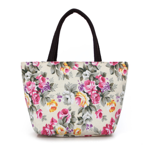 Las bolsas de asas con cordón de lino y algodón ecológicas más vendidas, diseño elegante, lona, PP, logotipo personalizado, última versión, el mejor precio - Product Image 5