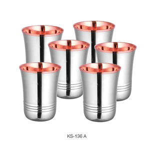 Carafe à eau arabe/carafe à eau moderne en cuivre/pichet avec couvercle, pas cher, classique, vente en gros, maison, fond rond, LOGO personnalisé - Product Image 6