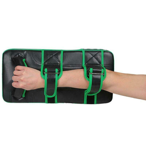 MMA Muay — tapis de boxe pour enfants, accessoires d'entraînement, karaté, Taekwondo, sur mesure, avec logo privé, vente en gros, 9 pièces - Product Image 6