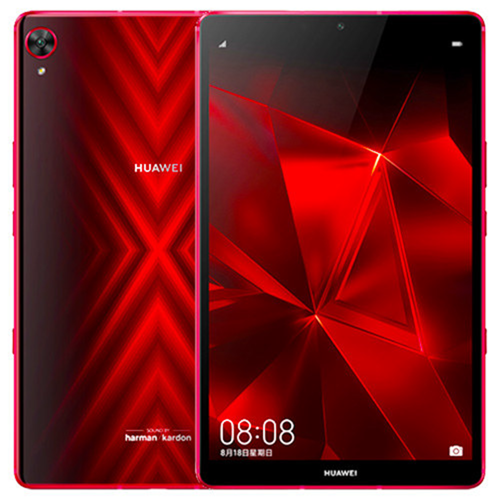 Huawei MediaPad M6 Turbo 8.4 