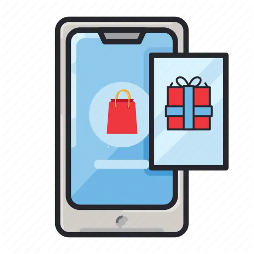 ecommerce mobile app source code