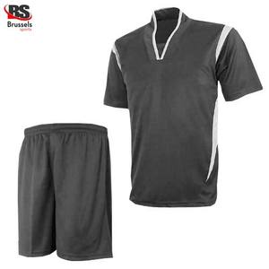 Balón de fútbol personalizado, ropa deportiva de la mejor calidad, venta al por mayor - Product Image 2