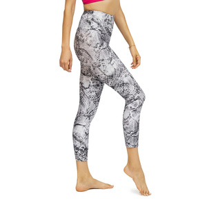 Fabrication en gros, logo personnalisé, pantalons de yoga confortables, entraînement, leggings sans couture pour femmes, taille haute, nouvelle arrivée, taille haute - Product Image 3
