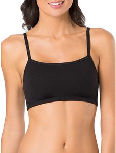 Ropa Deportiva personalizada para mujer joven, chaleco de Yoga sin aros, sujetador fino - Product Image 5