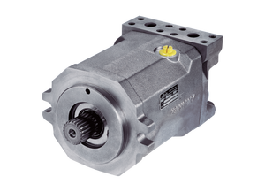 Bomba Hidráulica Linde HPV HPV-02 HPV135-02 - Product Image 4