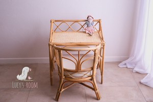 Chaise en rotin écologique Papasan également pour enfants Chaise en rotin des fournisseurs du Vietnam - Product Image 4