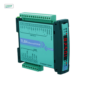 เครื่องส่งสัญญาณน้ำหนักดิจิตอลแบบหลายช่องทาง TLB4 Ethernet TCP/IP คุณภาพสูง ดีที่สุดในการจัดหา จากผู้ขายชั้นนำของอิตาลี - Product Image 1