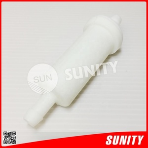 Papier filtre Ahlstrom de haute qualité TAIWAN SUNITY, rapport d'essai, 5/16 po, filtre à carburant 35-816296-1 pour MERCURY 18783, bateau d'outre-mer - Product Image 4