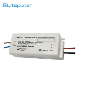 1 canal communication par ligne électrique CV conduit conducteur - Product Image 3