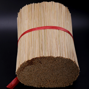 Varilla de incienso de bambú de Vietnam/Varilla de bambú de alta calidad para hacer incienso/Sra. Laura + 84 91 850 9071 - Product Image 4