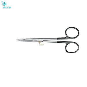 Khn-Tijeras de plástico de alta calidad, tijeras de cirugía - Product Image 4