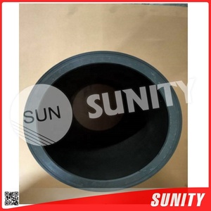 TAIWAN SUNITY excelente calidad 6D140 LINER OEM 6211-21-2210 para Komatsu S6D140 pieza de maquinaria de construcción pesada - Product Image 4