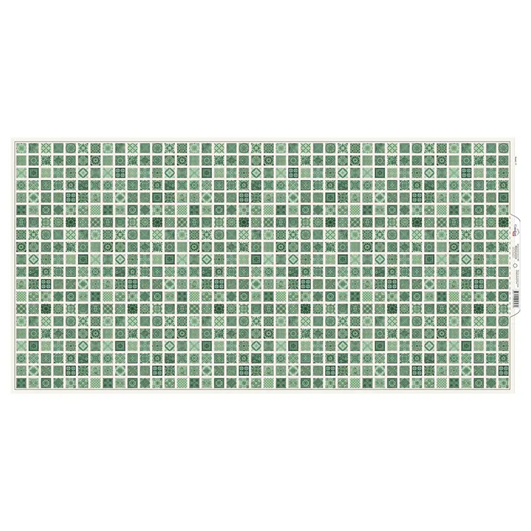 Hot Selling Mosaic PVC Panel 955*480 High Quality Product Wholesale Price