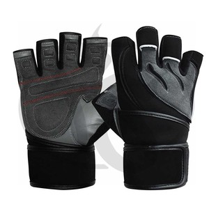 Gants de musculation unisexes pour le fitness, l'exercice, la musculation, la salle de sport - Product Image 6