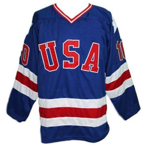 Maillot de hockey sur glace personnalisé OEM, vêtements de hockey pour jeunes, uniforme de hockey de haute qualité à prix abordable - Product Image 1