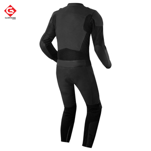 ชุดแข่งมอเตอร์ไซด์หนังแท้สำหรับผู้ชาย, ชุดแข่งมอเตอร์ไซด์หนังแท้ชุดแข่งมอเตอร์ไซด์แบบชิ้นเดียว - Product Image 2