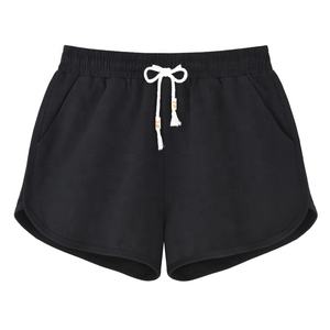 กางเกงขาสั้นพิมพ์ลายด้วยเทคนิคซับลิเมชั่น - Product Image 3