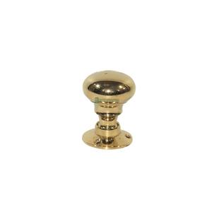 Premium Polished unlacquered <b>Brass</b> Bun unlacquer Door <b>Knobs</b> Gold Handmade Metal <b>Knobs</b> Polished <b>Knobs</b> India Manufacturer - Product Image 1