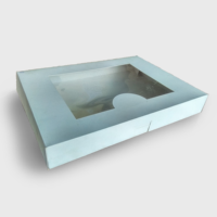 Boîtes pliantes personnalisées en papier kraft biodégradable de qualité supérieure OEM avec pelliculage mat et gaufrage pour produits tels que les friandises à mâcher, les sushis, les gelées et les pommes de terre