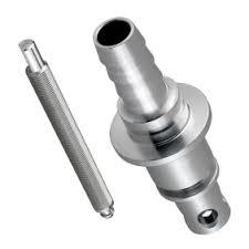 Mecanizado CNC de alta precisión Piezas de metal hechas a medida Calidad asegurada OEM ODM Acero inoxidable barato Cobre Latón Aluminio - Product Image 4