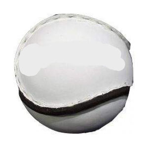 Taille 4 Sliotars / hurling boules/Club Logo Crest - Product Image 3
