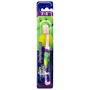 Haute Qualité Kodomo Bleu Doux Bébé Brosse À Dents - Product Image 2