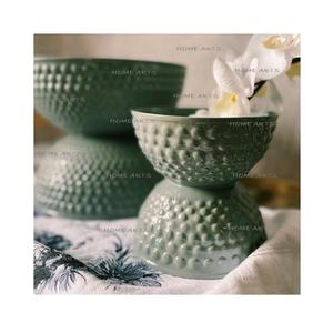 Lot de 2 brûleurs d'encens en métal avec brûleur à mazout de taille personnalisée de qualité supérieure du fabricant In Home Arts - Product Image 1