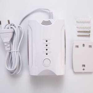 Oem Odm Groothandel Keuken Lpg Aardgas Lekdetector Voor Thuisgebruik - Product Image 2