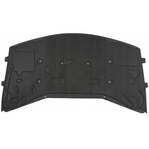 OEM 51488125951 d'isolation de capot pour BMW S7 <span class=keywords><strong>E38</strong></span> 1994-2001 - Product Image 4