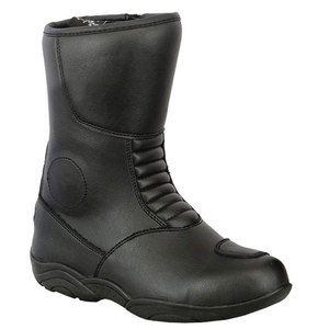 Botas de aventura para hombre, Touring - Product Image 4