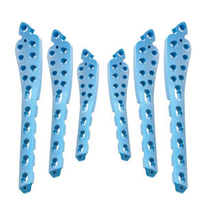 Placa de bloqueo de Tibia Distal de 3,5mm, juego de 6 instrumentos de cirugía, conjunto de productos FARHAN y Co - Product Image 1