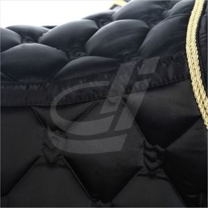 Nouveau style de tapis de selle de cheval confortable doublure en tissu équestre respirant - Product Image 4