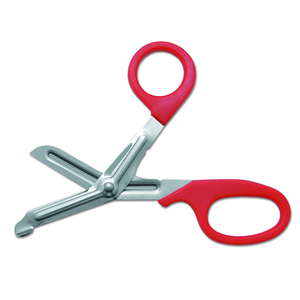 Ciseaux utilitaires Offres Spéciales CE ISO en gros prix d'usine/offre spéciale 2023nouveautés ciseaux utilitaires imprimés de logo personnalisé - Product Image 4