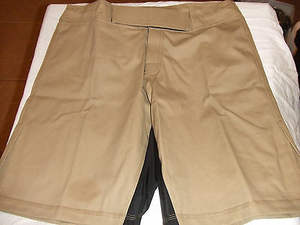 De alta calidad de pantalones cortos MMA - Product Image 5