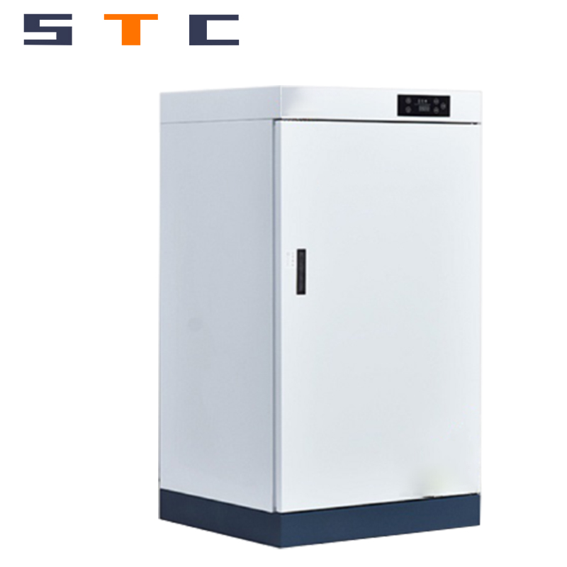 Ozone disinfection machine book and document sterilizer for offices