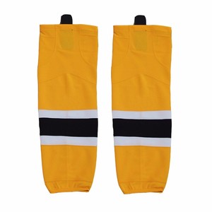 ถุงเท้าเล่นฮ็อกกี้น้ำแข็งสำหรับวัยรุ่น, - Product Image 6