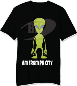 T-shirt imprimé streetwear pour homme, noir, coton, col rond, design graphique, pour vente en gros en marque privée - Product Image 3
