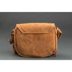Cowhide Leather Crossbody <b>Purse</b> Western Women Bag <b>With</b> Fringes Handbag Genuine Leather Real Hair On Cow Hide <b>Purse</b> - Product Image 2