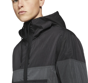 Chaqueta Anorak ligera de verano informal, Jersey impermeable a prueba de viento personalizado, chaqueta cortavientos de moda informal, bloque de Color - Product Image 5