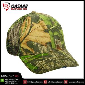 Baseball Cap Outdoor Hunting Fishing Cycling Air-soft Training Multi-cam Camo Polyester At Qasaab <b>Gloves</b> Company - Product Image 6