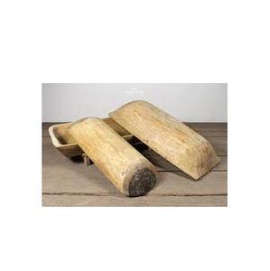 Wooden <b>Dough</b> Serving <b>Bowl</b> 3 Size Hot Seller <b>Dough</b> <b>Bowl</b> Wholesale Wooden <b>Dough</b> <b>Bowl</b> for Home Hotel Use - Product Image 5