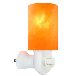 Veilleuse sculptée à la main pour la décoration d'éclairage avec prise La plus haute qualité Faites votre propre lampe de roche salée PAR IMPEX PAKISTAN - Product Image 4