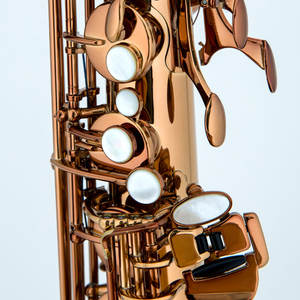 ชาโตแบรนด์คอนญักเสร็จสิ้นแซกโซโฟนเทเนอร์ - Product Image 3