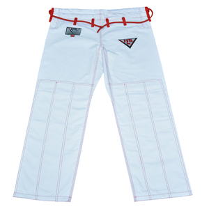 2022ใส่ได้ทั้งชายและหญิง Jitsu Jitsu GI กิโมโนการต่อสู้ BJJ GI กับซับในเสื้อผ้าศิลปะการต่อสู้ - Product Image 5