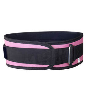 Ceinture amincissante en néoprène, rehausseur de poids, avec Logo personnalisé, vente en gros, - Product Image 4