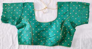 Chemise et haut pour femmes grande taille, hiver, broderie de paillettes, dentelle, pompon - Product Image 5